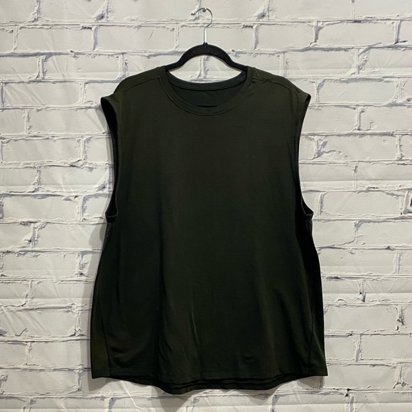 lululemon athletica Other - Men’s Lululemon sleeveless top